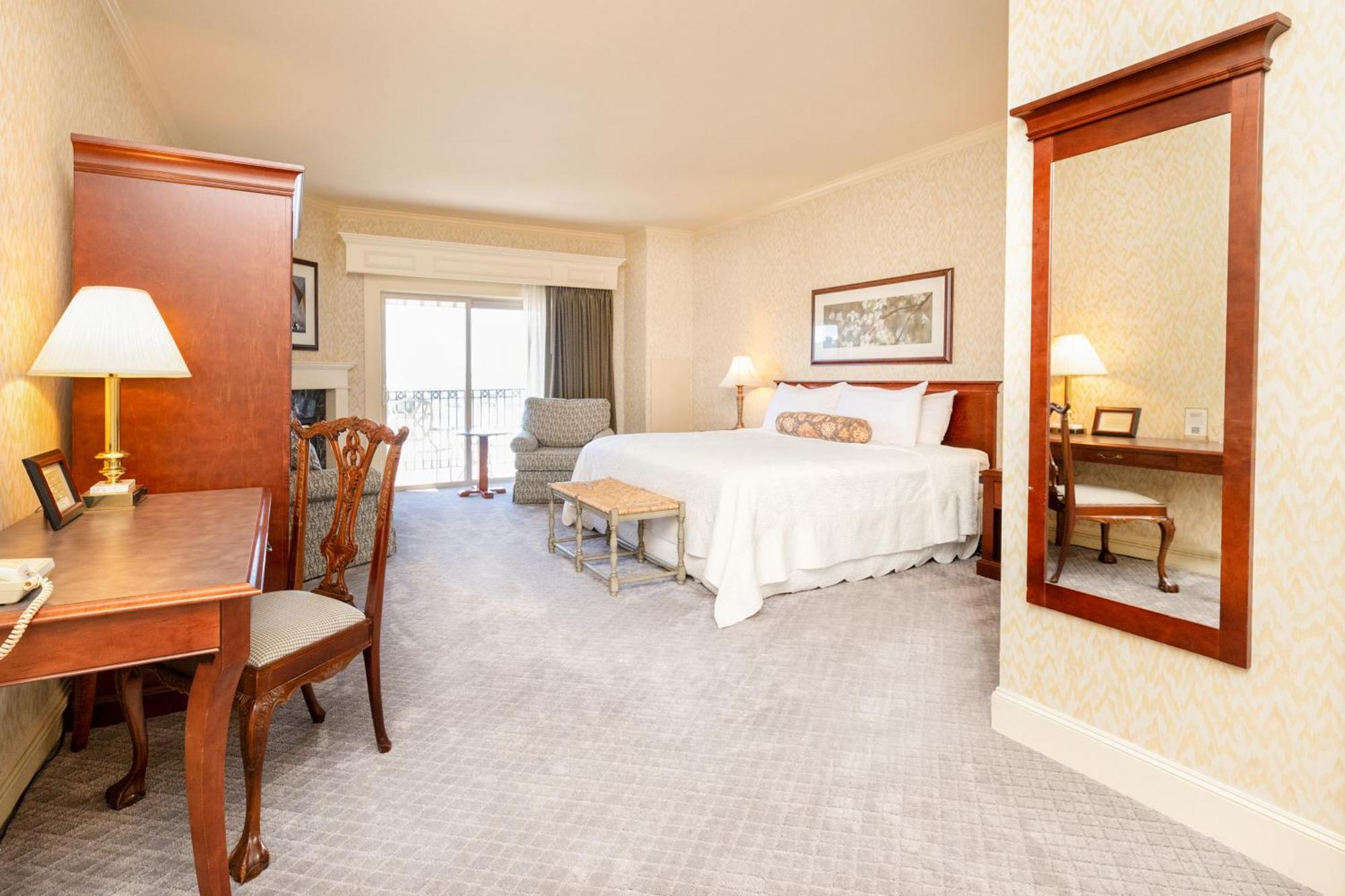 Fairhaven Village Inn Bellingham Bagian luar foto