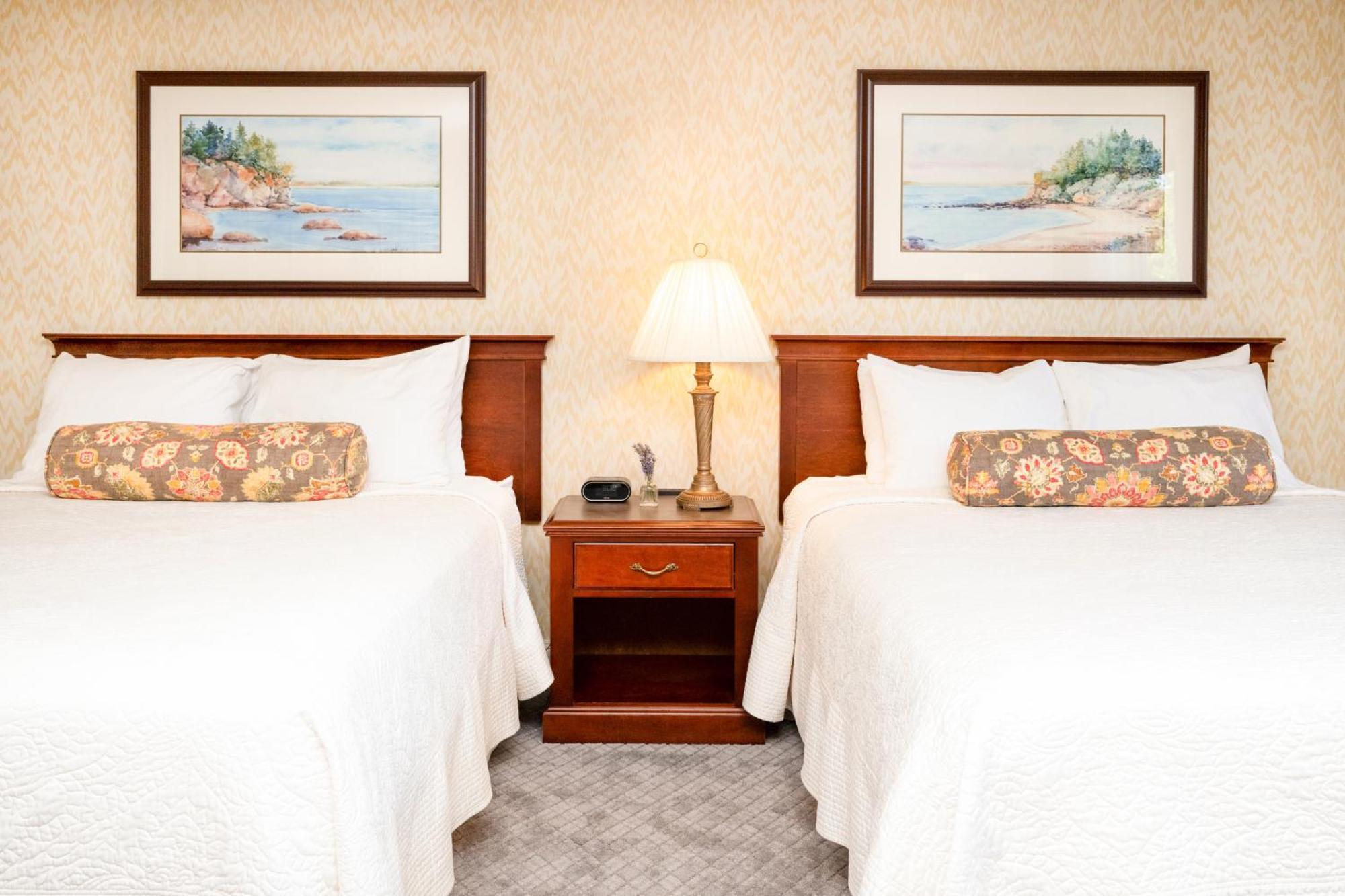 Fairhaven Village Inn Bellingham Bagian luar foto