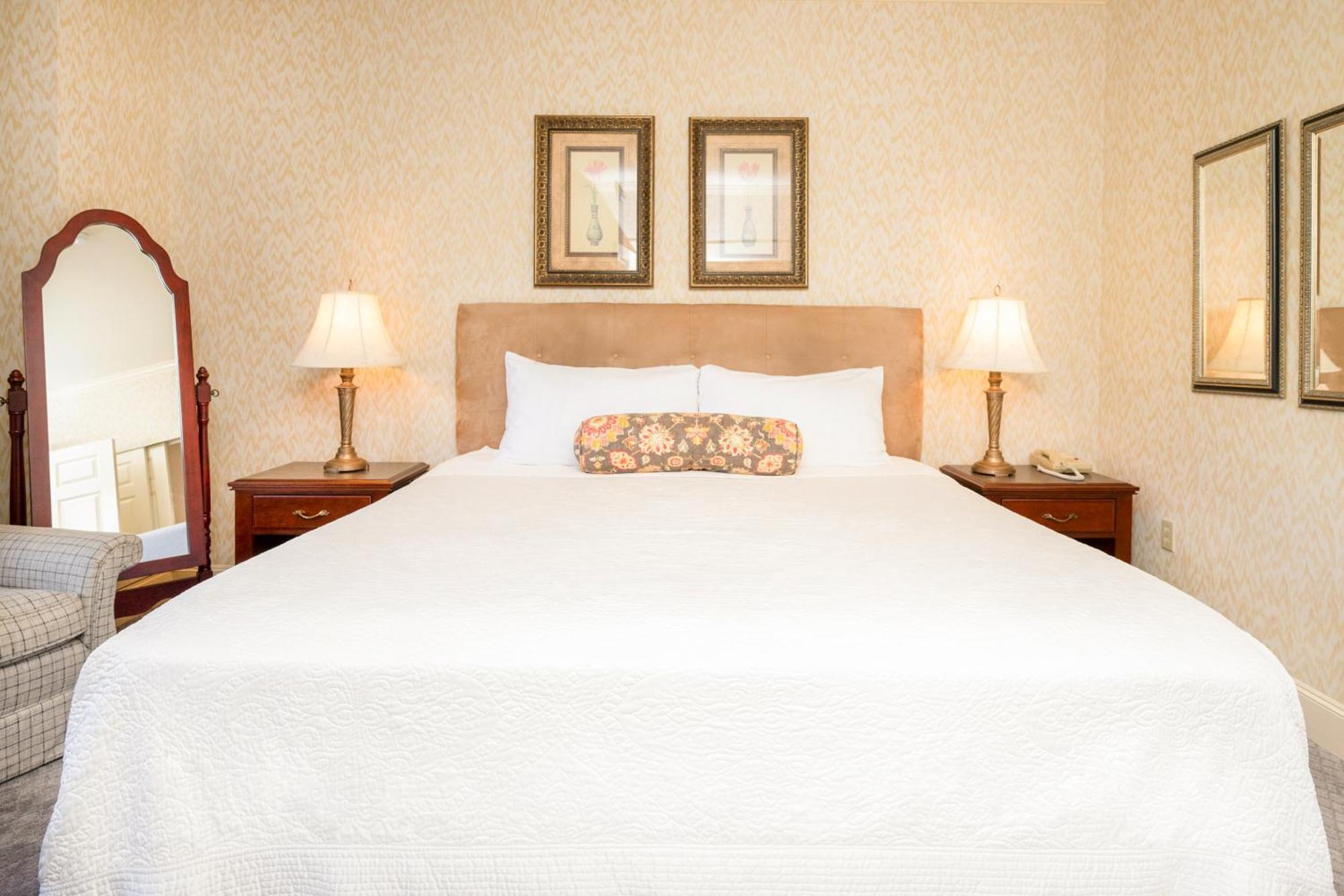 Fairhaven Village Inn Bellingham Bagian luar foto