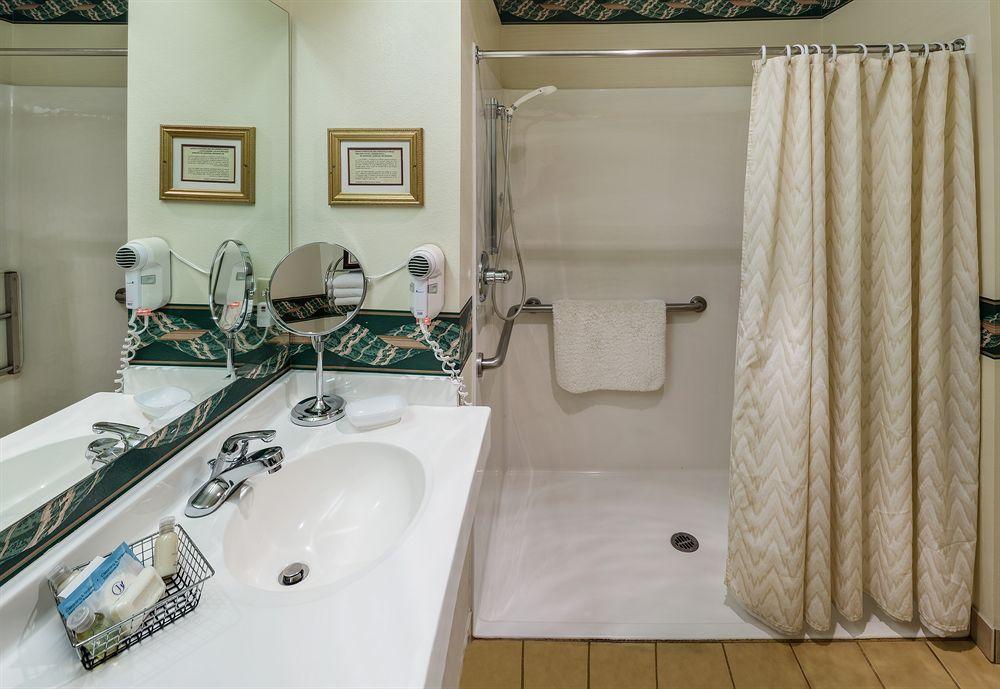 Fairhaven Village Inn Bellingham Bagian luar foto