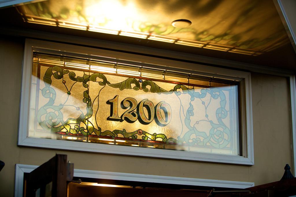 Fairhaven Village Inn Bellingham Bagian luar foto